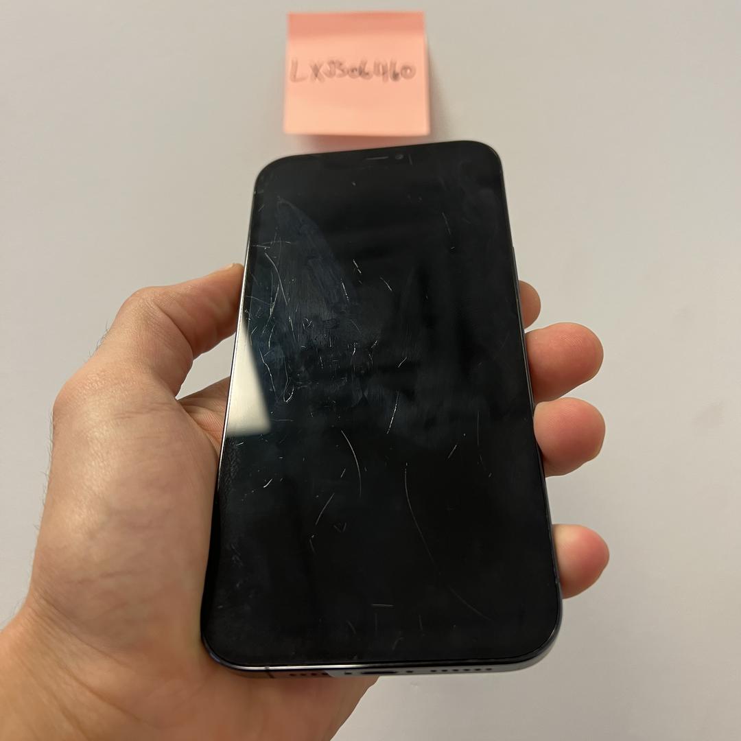 Apple iPhone 12 Pro Max, color Pacific Blue