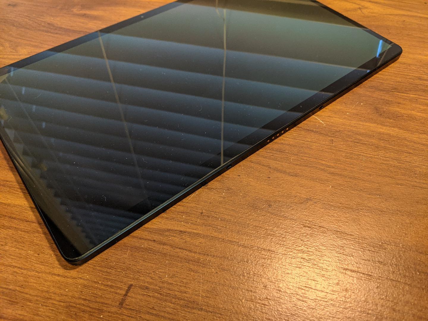 Lenovo Chromebook Duet 5 13”, color Navy Blue