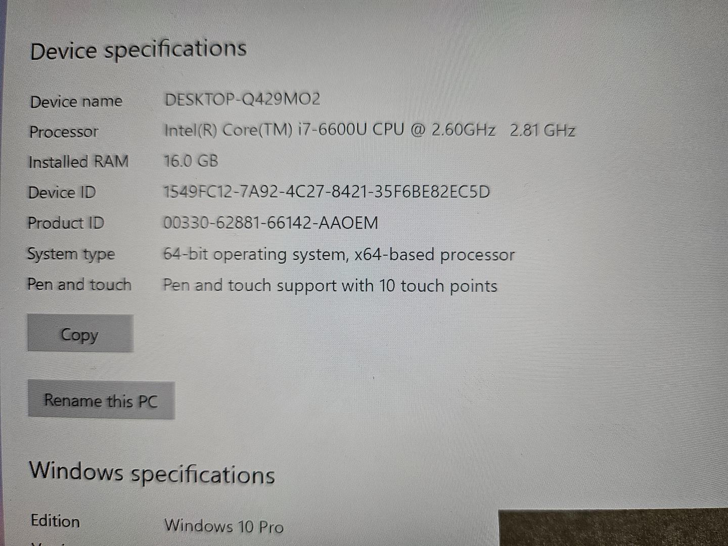 Microsoft Surface Book, color Silver