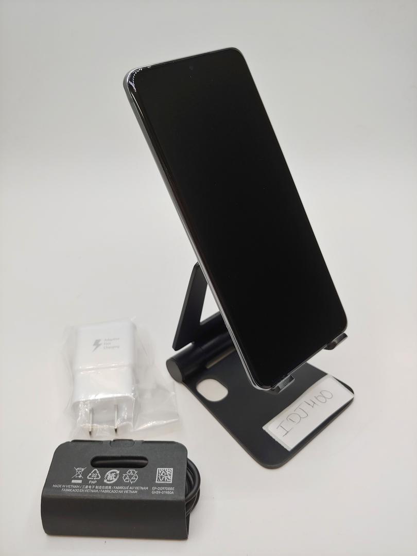 Samsung Galaxy S20 5G, color Gray