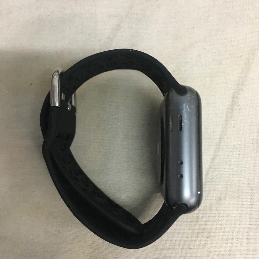 Apple Watch Series 3 38mm, color Gray