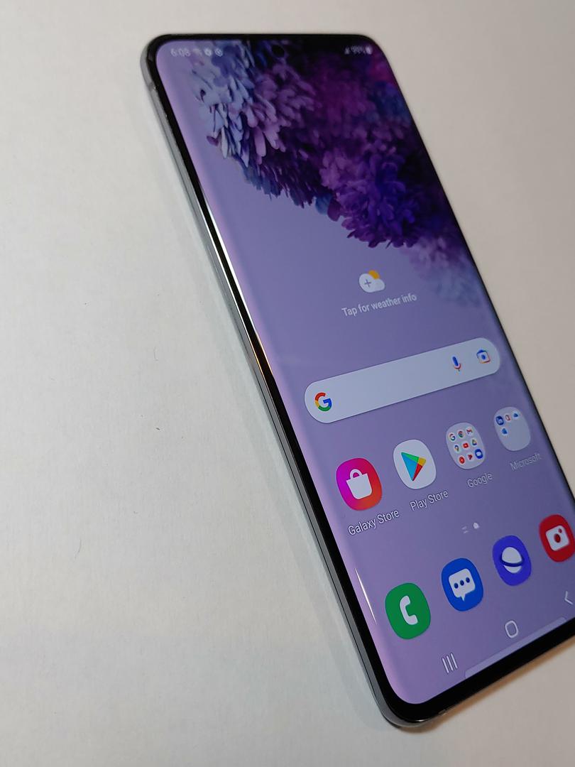 Samsung Galaxy S20 5G, color Gray