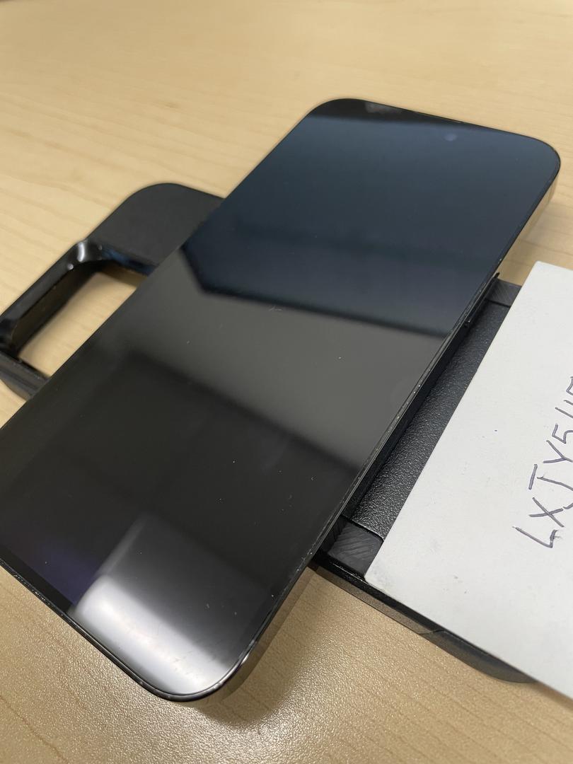 Apple iPhone 14 Pro Max, color Black