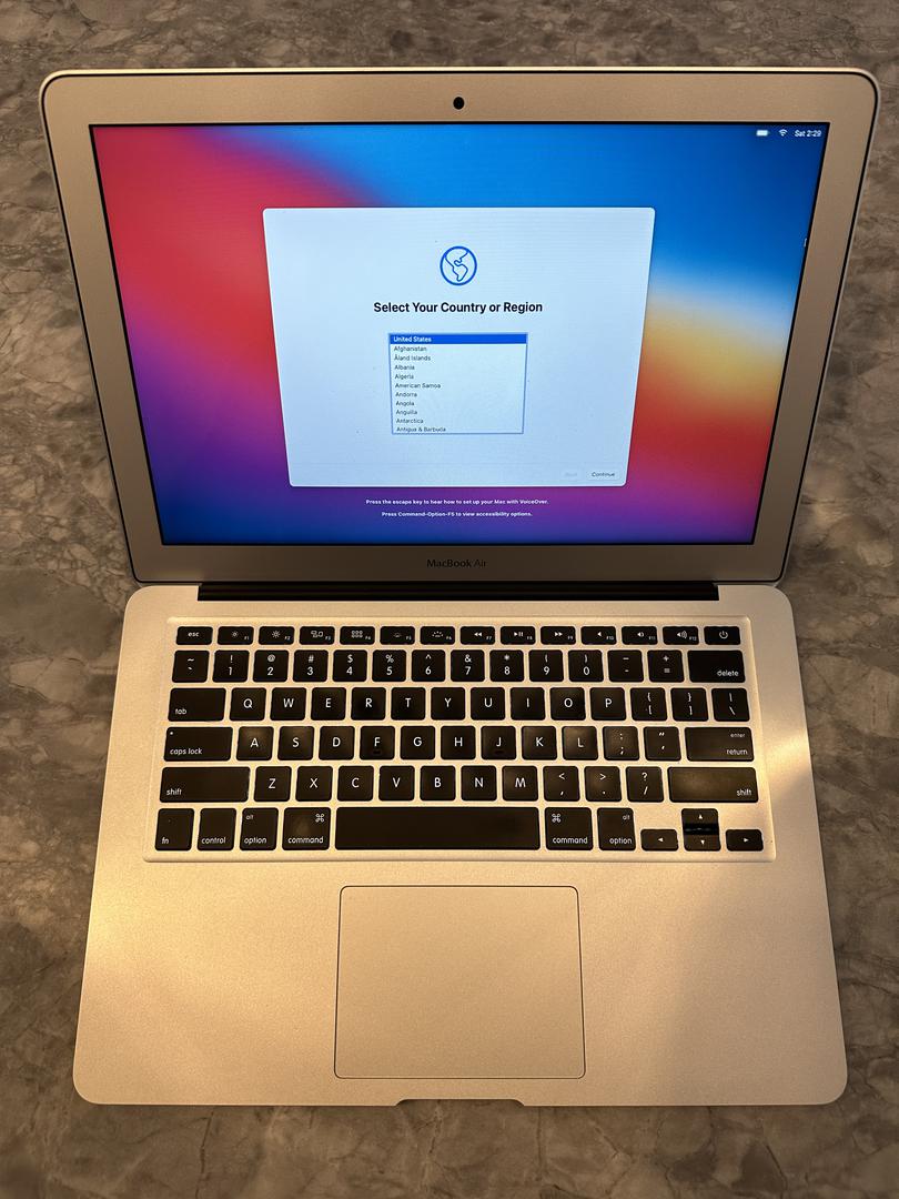 MacBook Air 2013 - 13 inch Colors - Pick the Best Color - Swappa