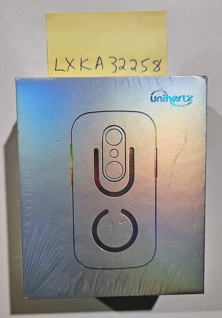 Unihertz Jelly Star, color Blue