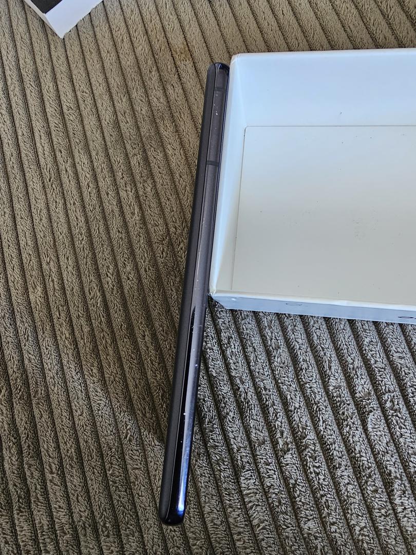 Samsung Galaxy S21 5G, color Gray