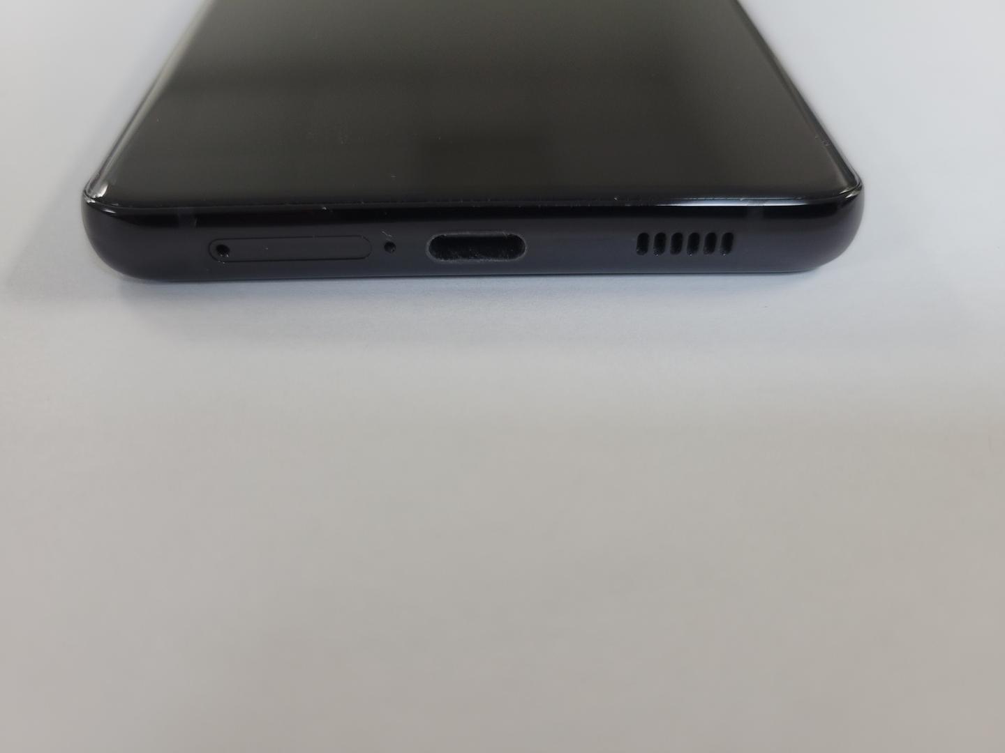 Samsung Galaxy S21 Ultra 5G, color Black
