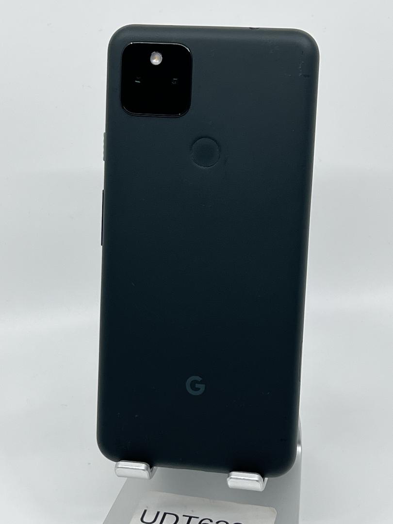 Google Pixel 5a 5G, color Black