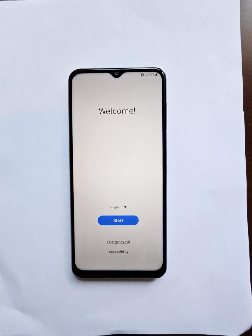 Samsung Galaxy A13 LTE, color Black