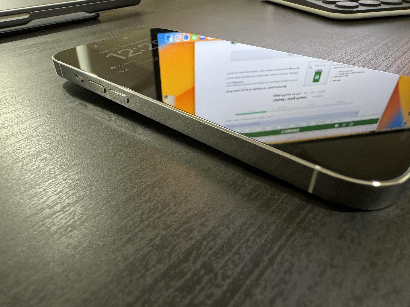 Apple iPhone 14 Pro, color Silver