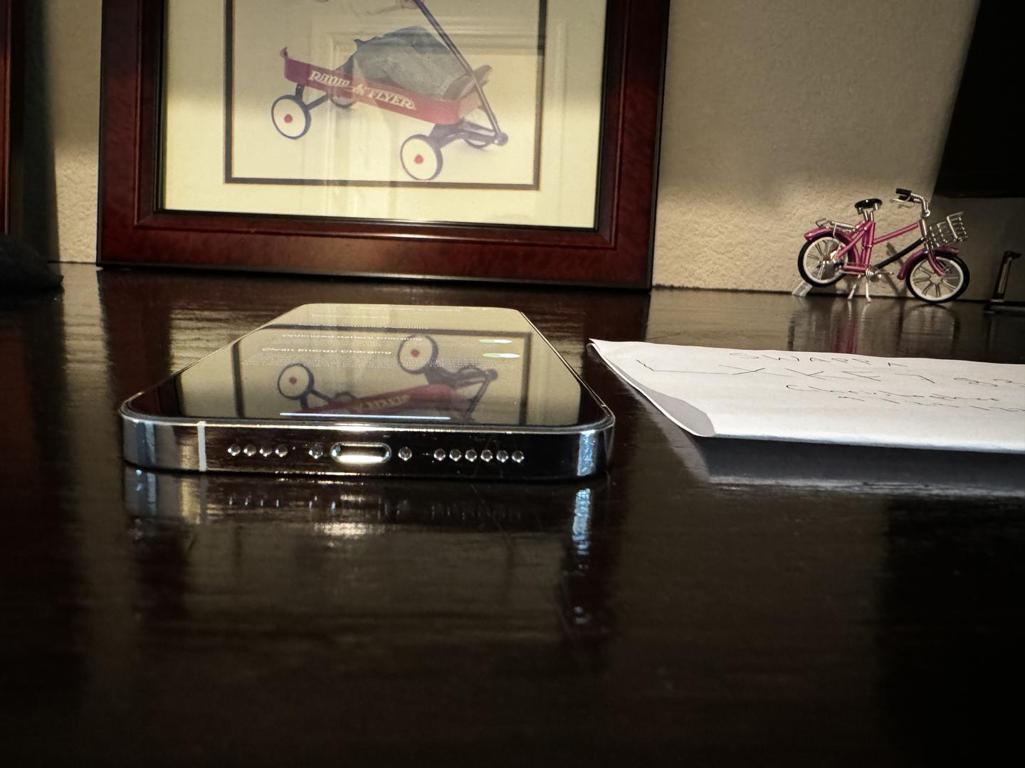 Apple iPhone 13 Pro Max, color Silver