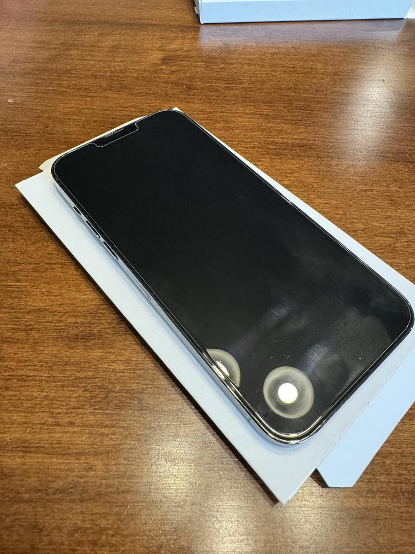 Apple iPhone 13 Pro Max, color Graphite