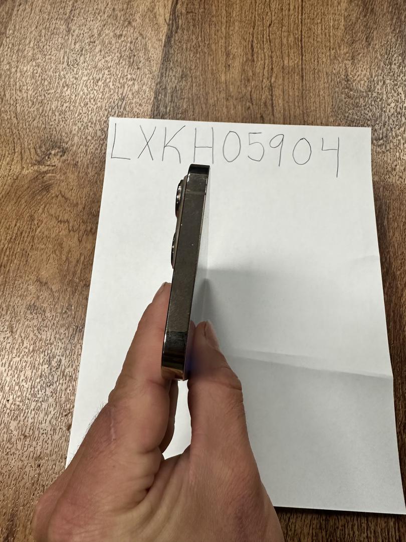 Apple iPhone 13 Pro Max, color Gold