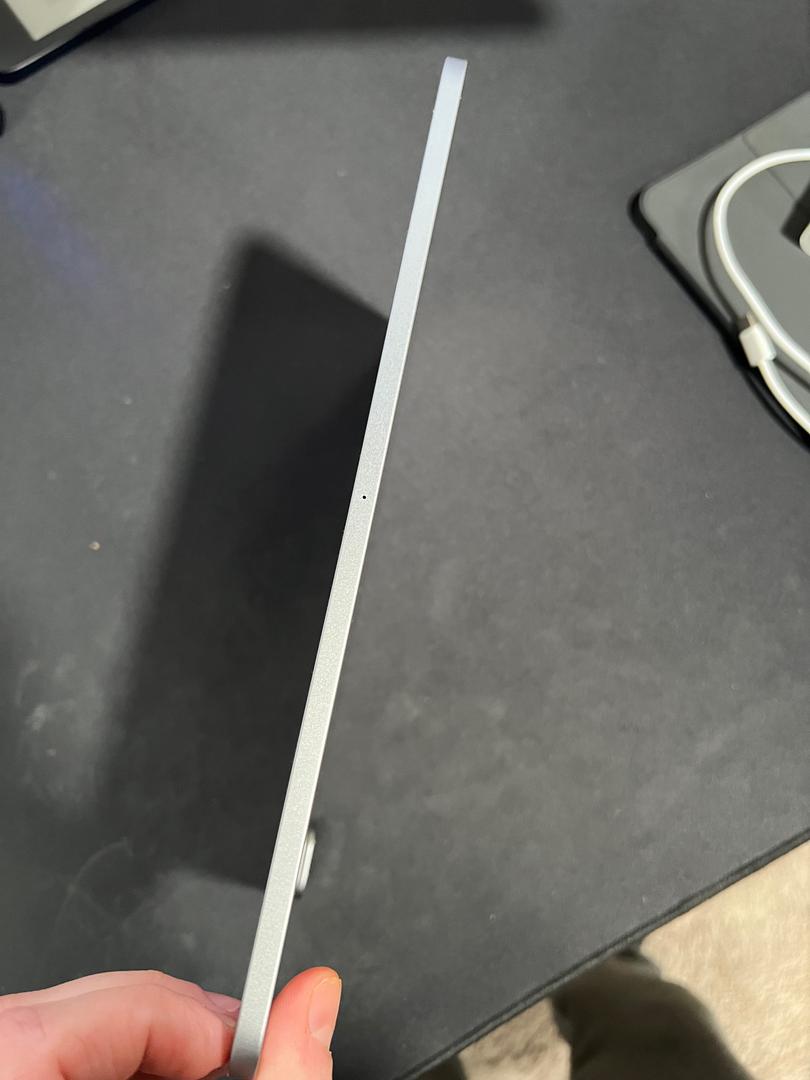 Apple iPad Pro 11" 4th Gen 2022, color Gray
