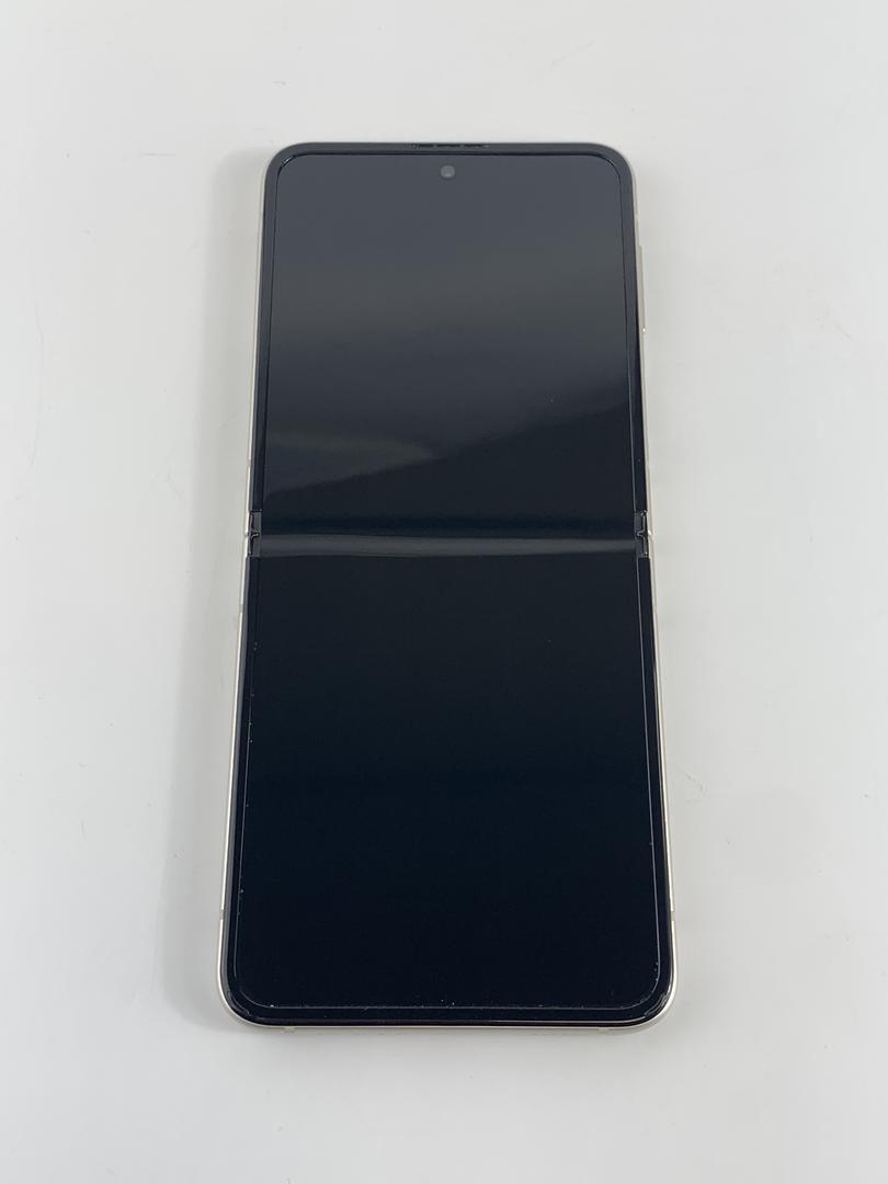 Samsung Galaxy Z Flip3 5G, color Cream