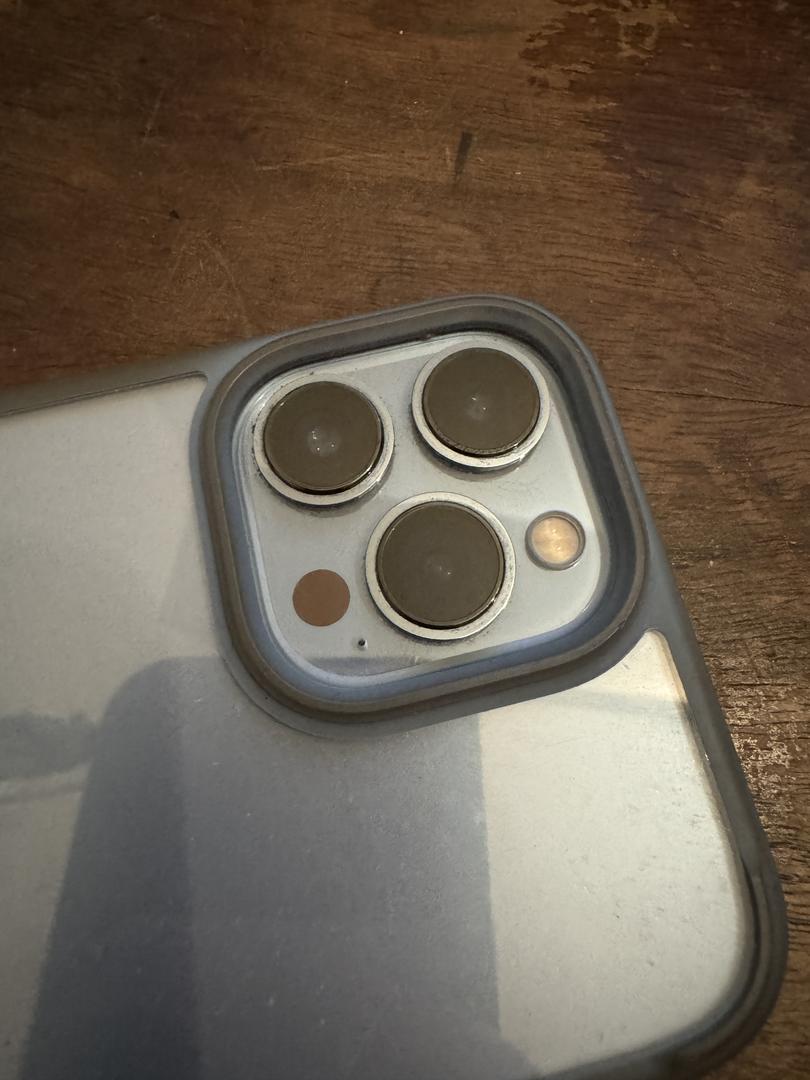 Apple iPhone 13 Pro Max, color Sierra Blue