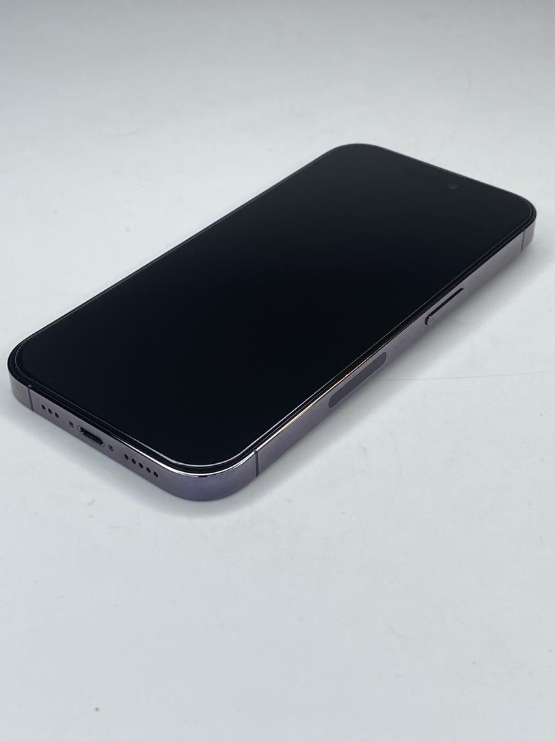 Apple iPhone 14 Pro, color Purple