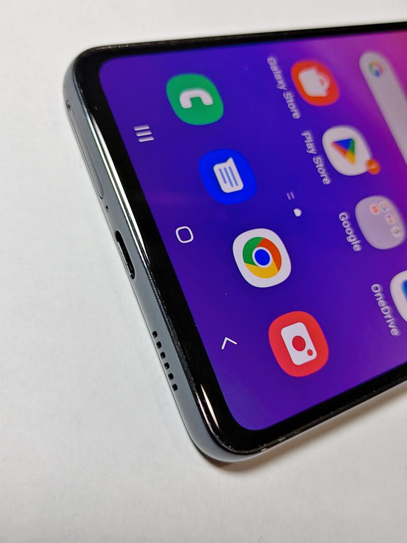 Samsung Galaxy A53 5G, color Black