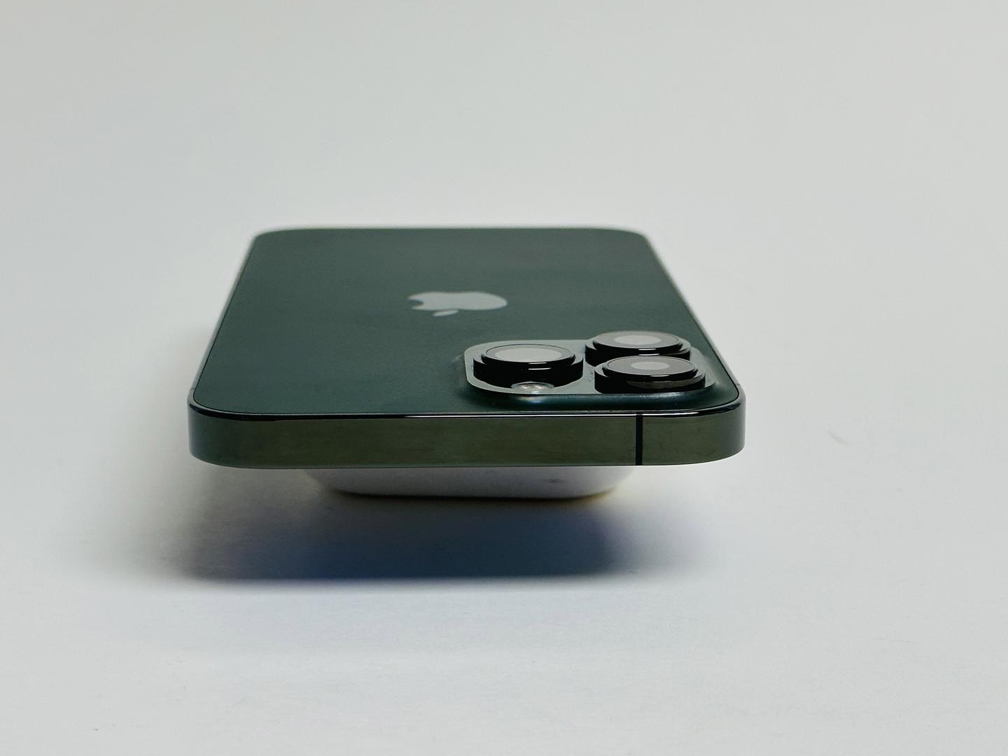 Apple iPhone 13 Pro Max, color Green