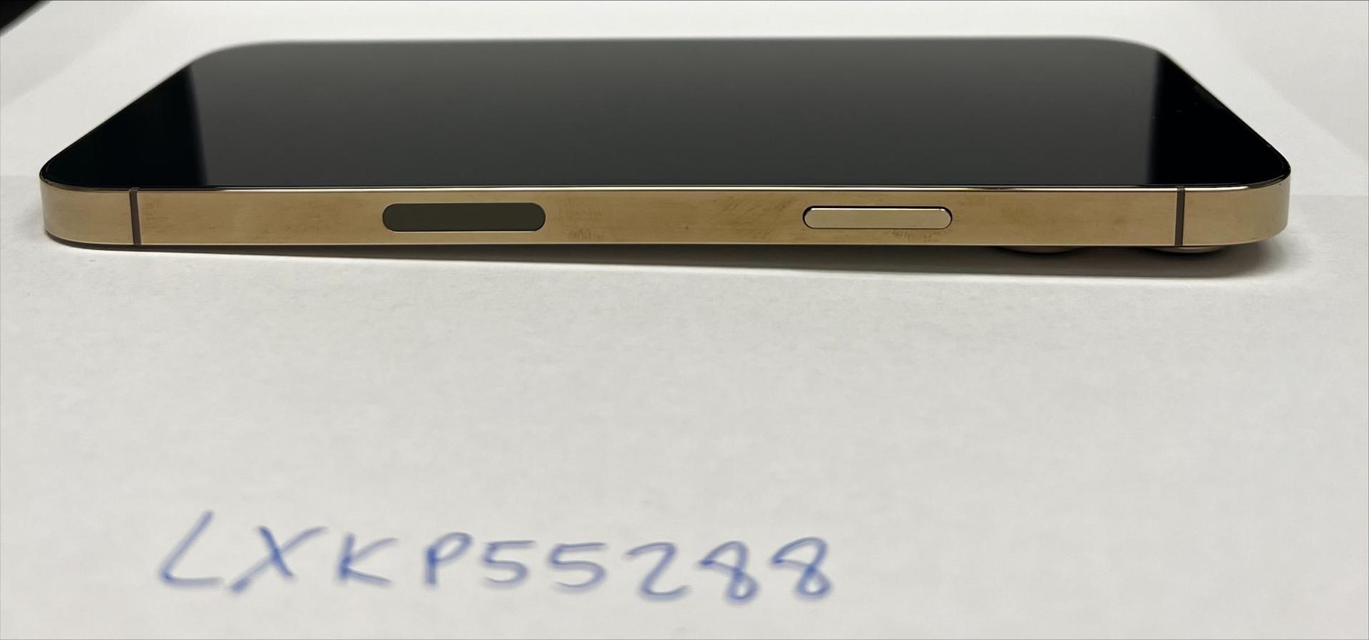 Apple iPhone 13 Pro Max, color Gold