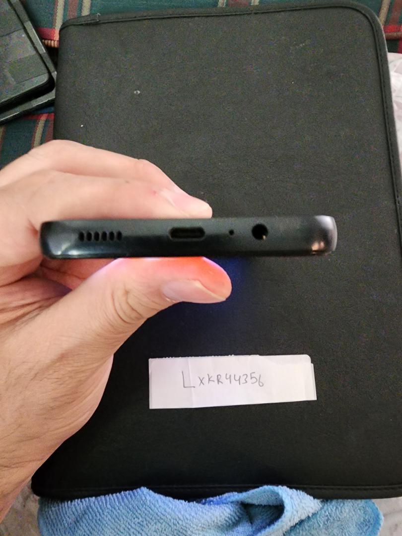 Samsung Galaxy A14 5G, color Black