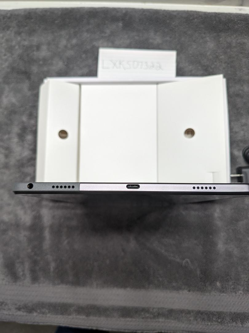 Lenovo Tab M10 Plus 3rd Gen, color Gray