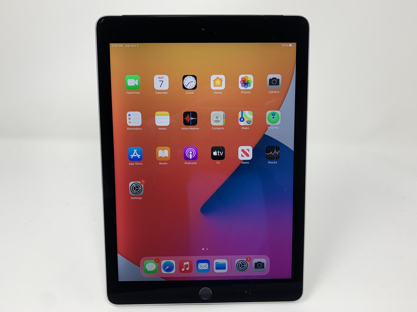 Apple iPad Air 2, color Gray