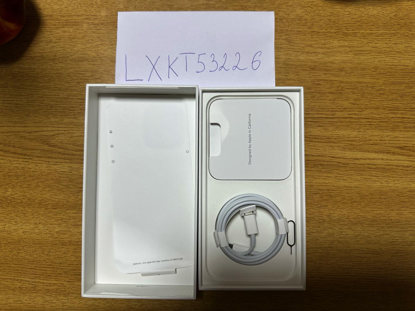Apple iPhone 14 Pro Max, color Black