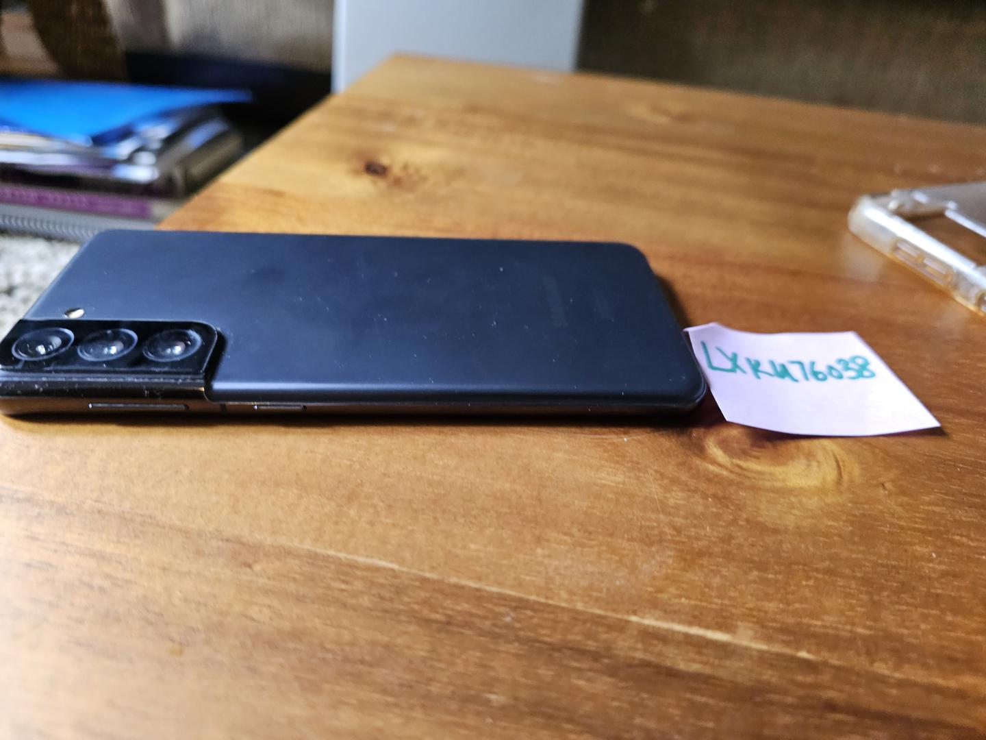 Samsung Galaxy S21 5G, color Gray