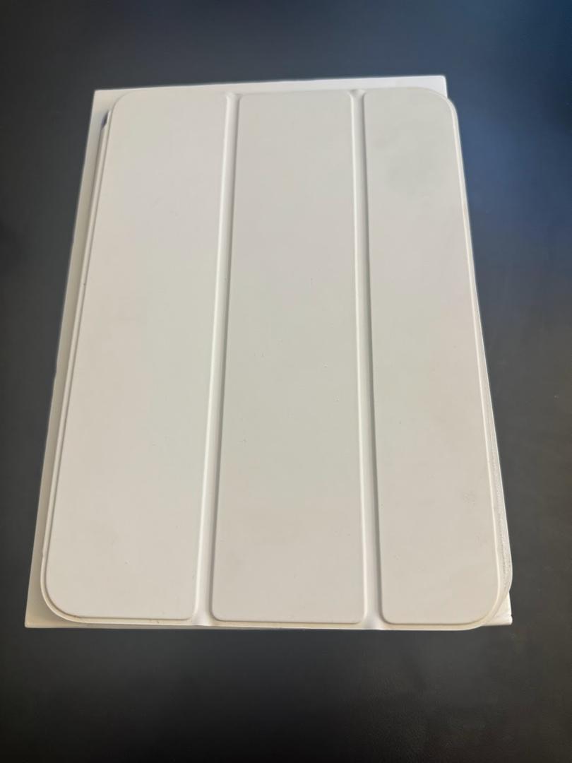 Apple iPad Mini 6th Gen, color Purple