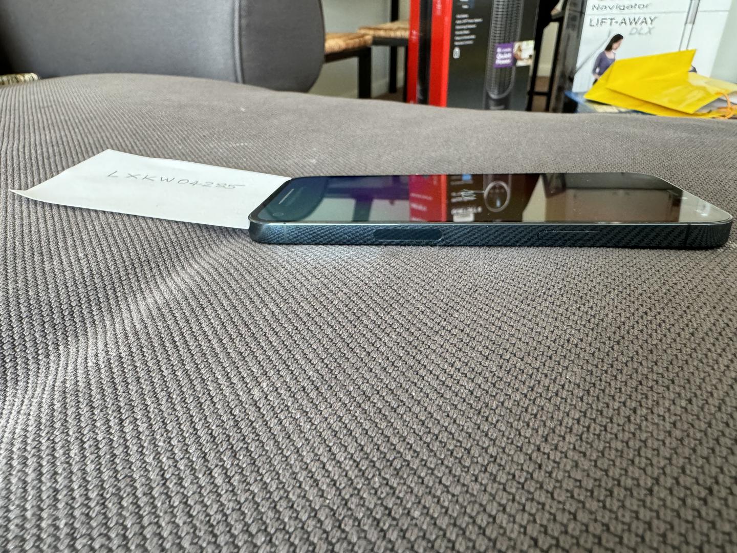 Apple iPhone 12 Pro, color Pacific Blue