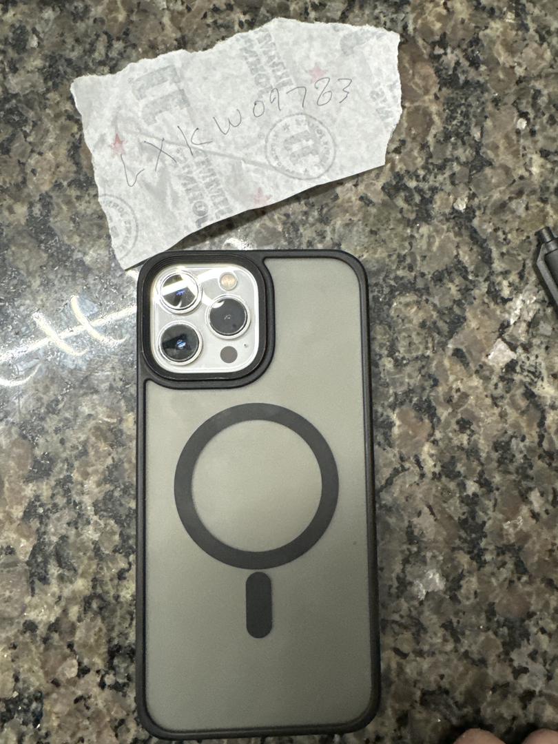 Apple iPhone 13 Pro Max, color Silver