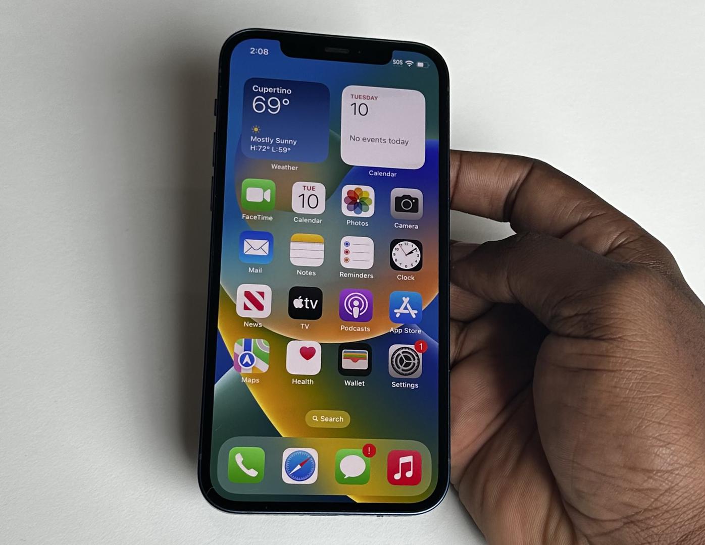 iPhone 12 Colors Pick the Best Color Swappa