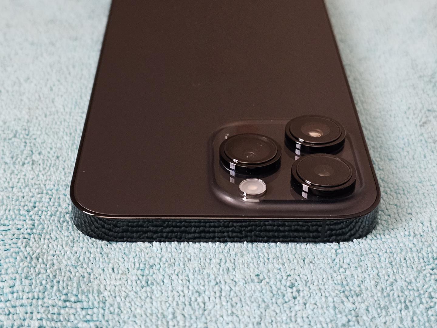 Apple iPhone 14 Pro Max, color Black