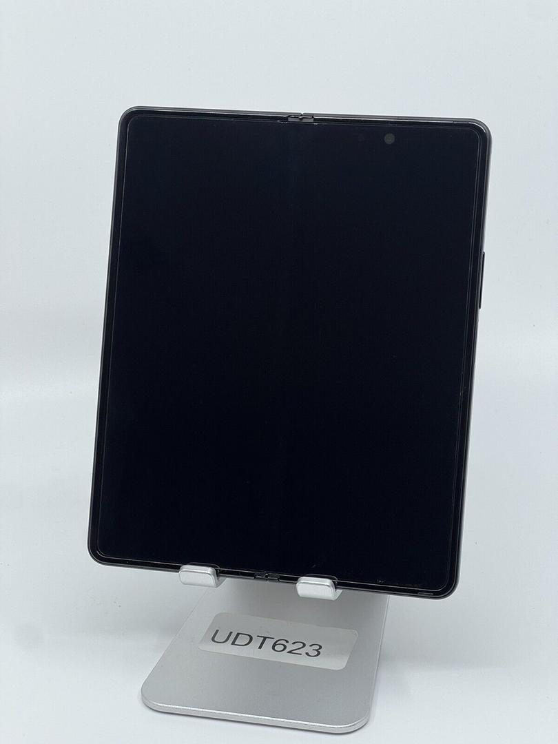 Samsung Galaxy Z Fold3 5G, color Black