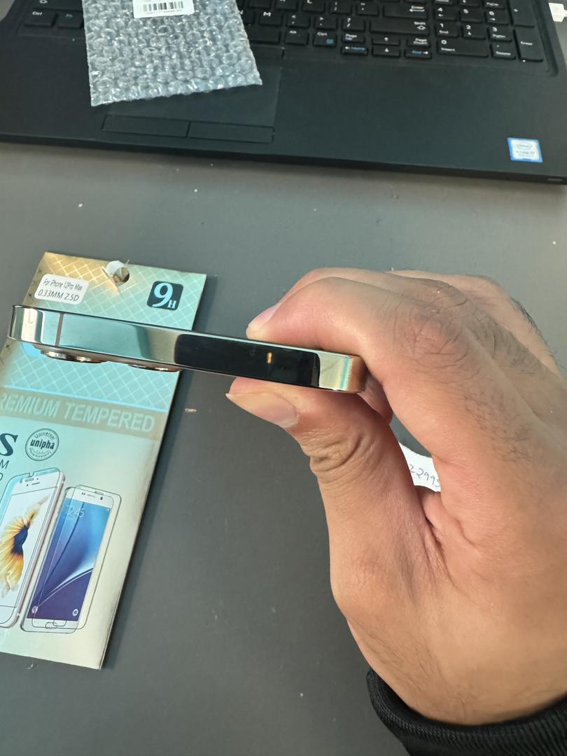 Apple iPhone 12 Pro Max, color Gold