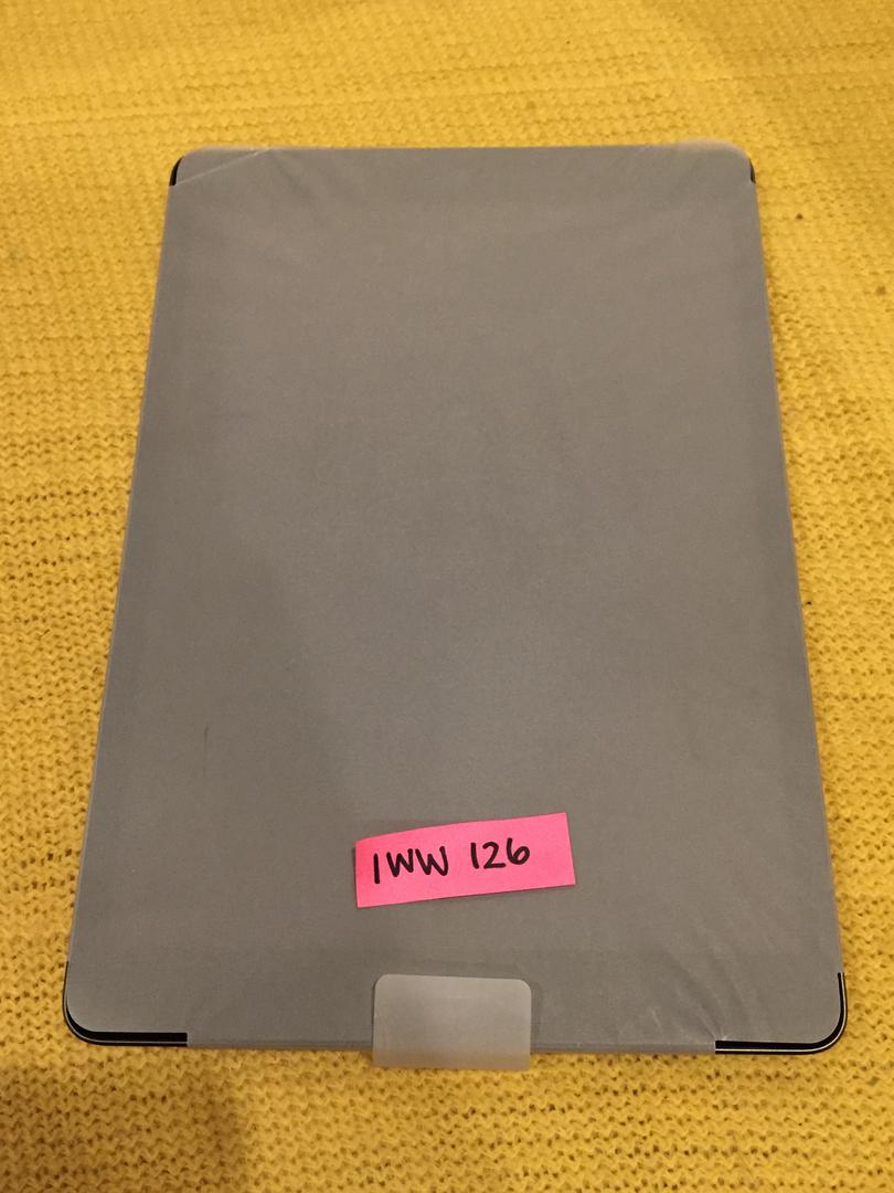 Apple iPad 9th Gen, color Gray