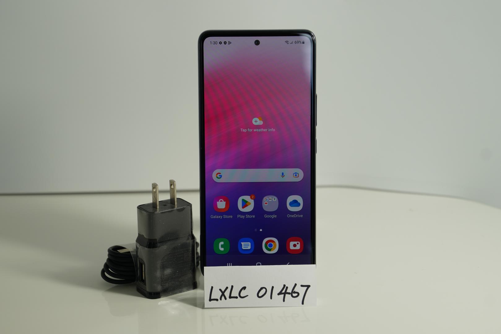 Samsung Galaxy A53 5G, color Black