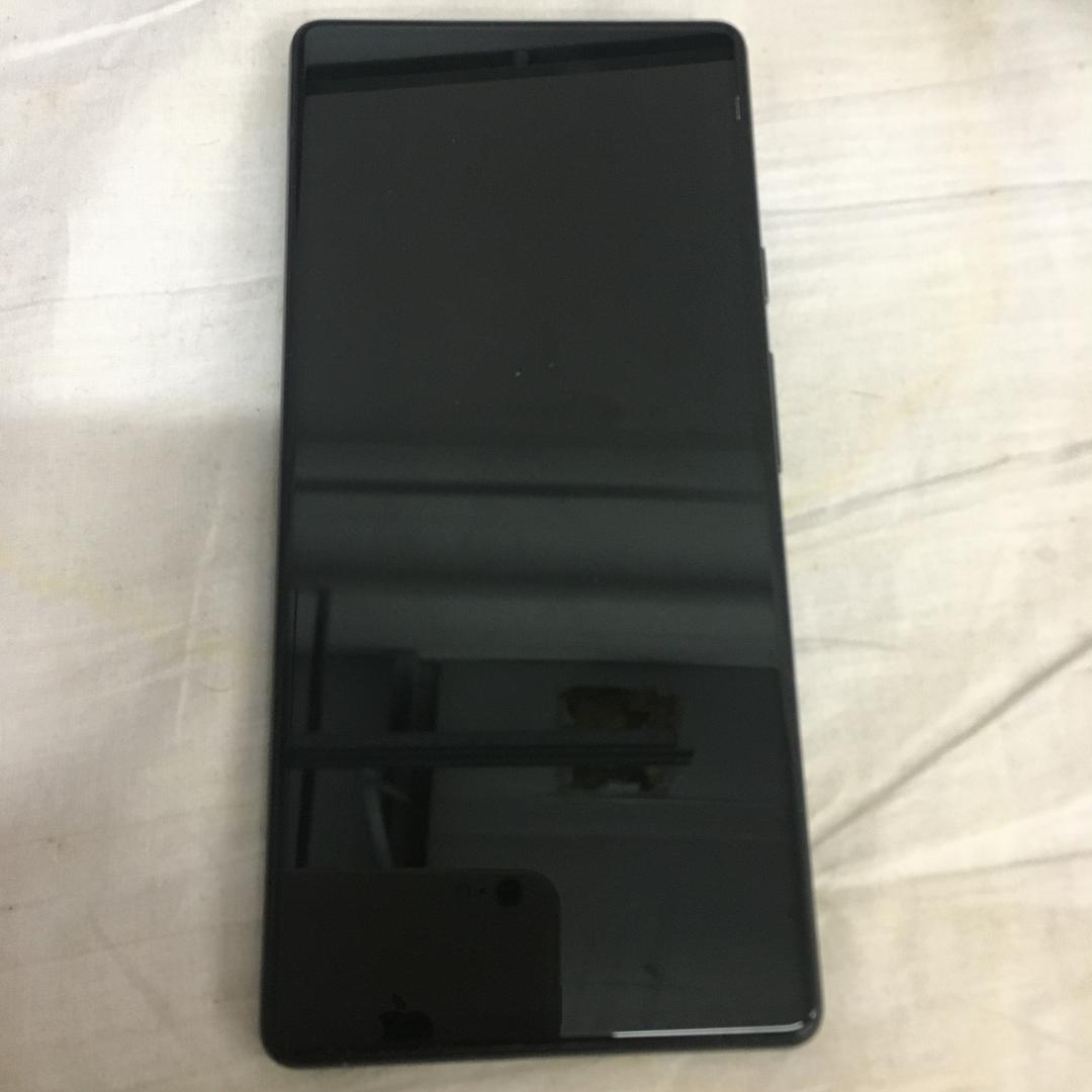 Google Pixel 6, color Black