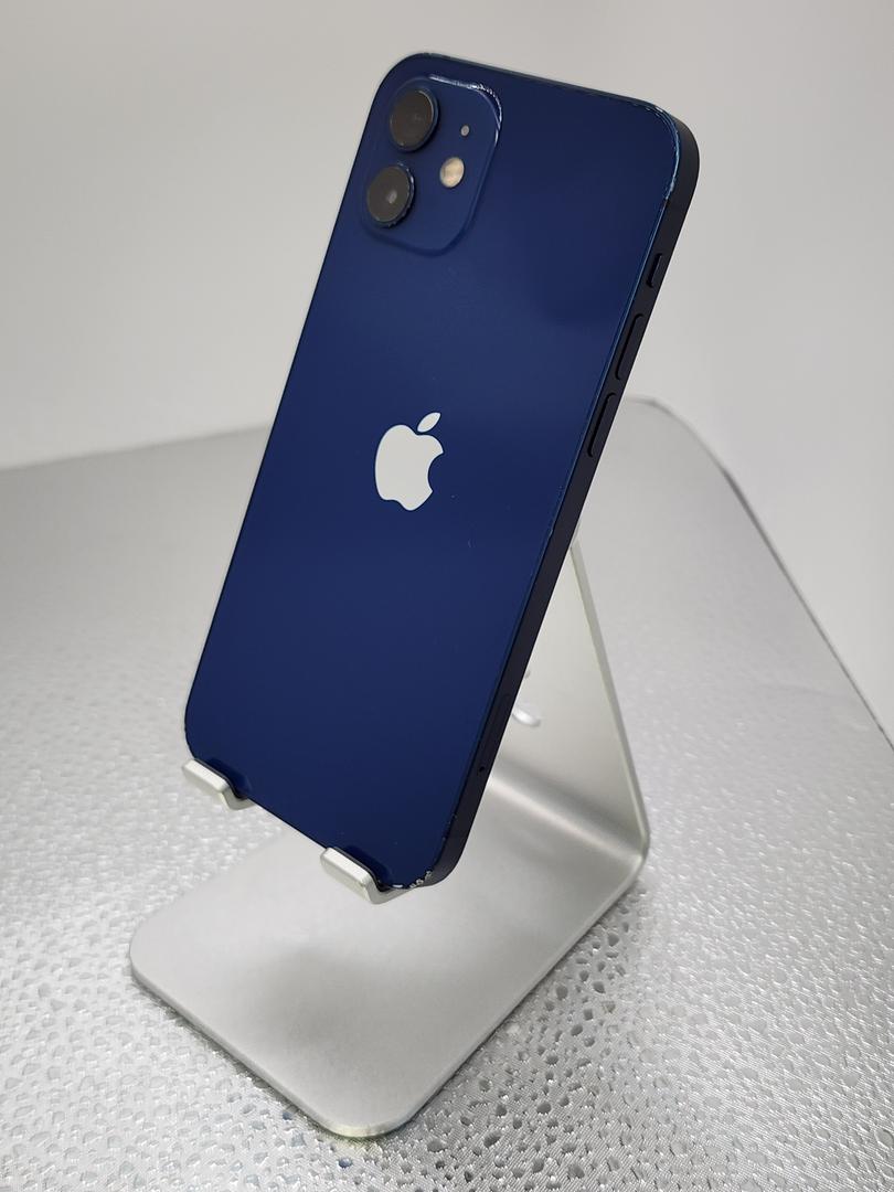 Apple iPhone 12, color Blue