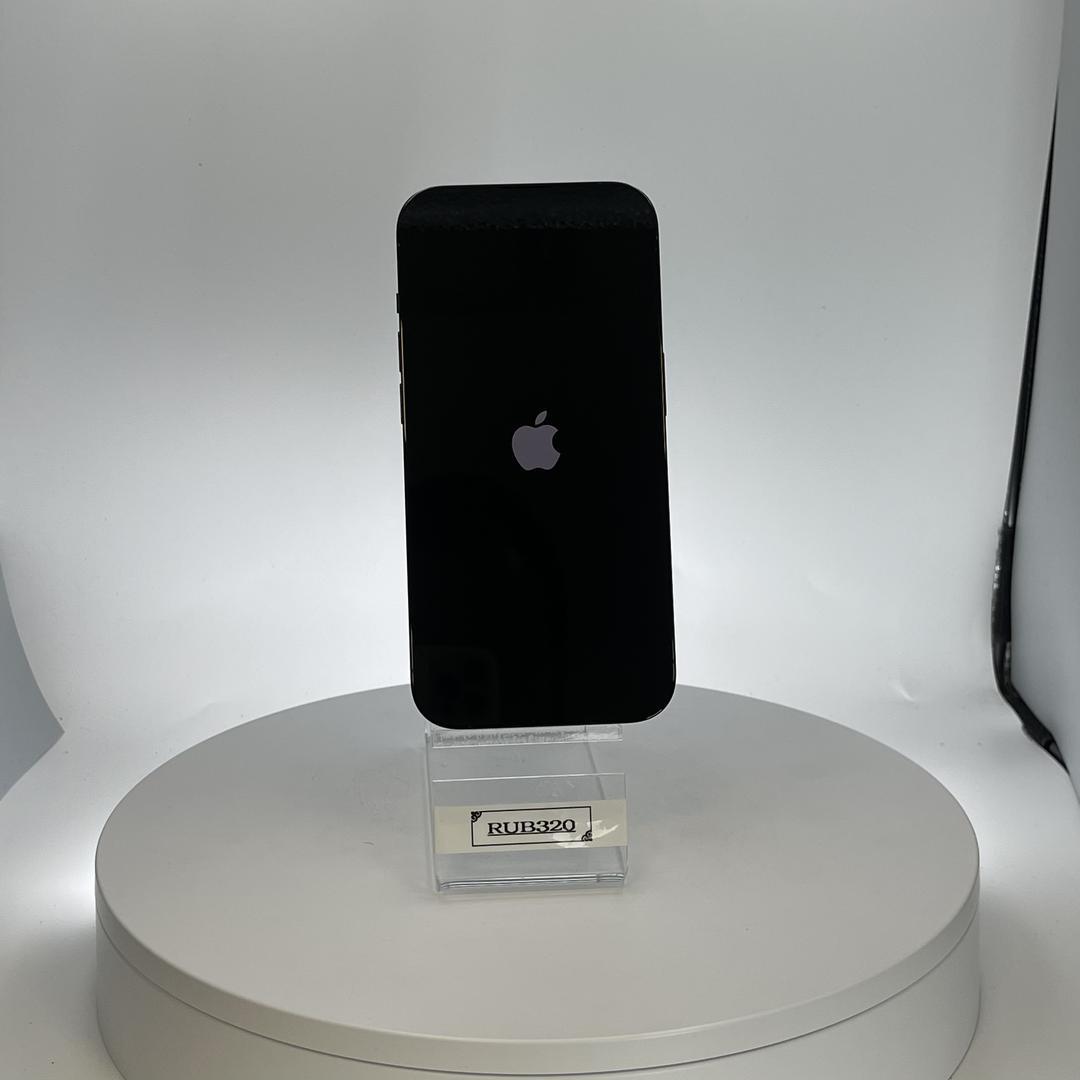 Apple iPhone 14 Pro, color Black