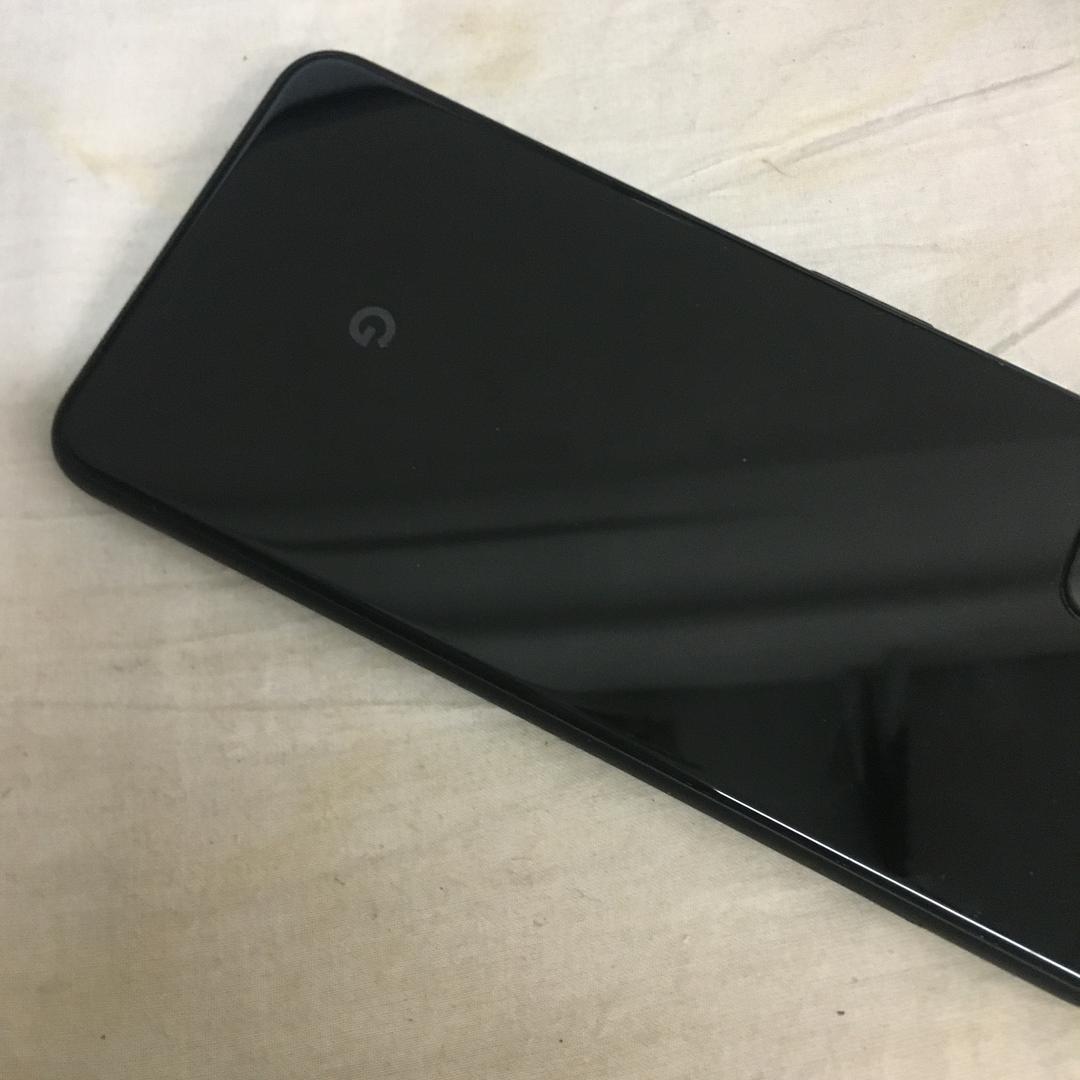 Google Pixel 4 XL, color Black