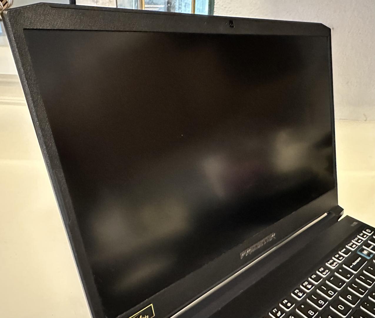 Acer Windows Laptop, color