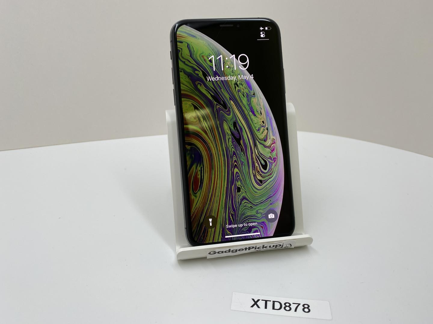 Apple iPhone Xs, color Gray
