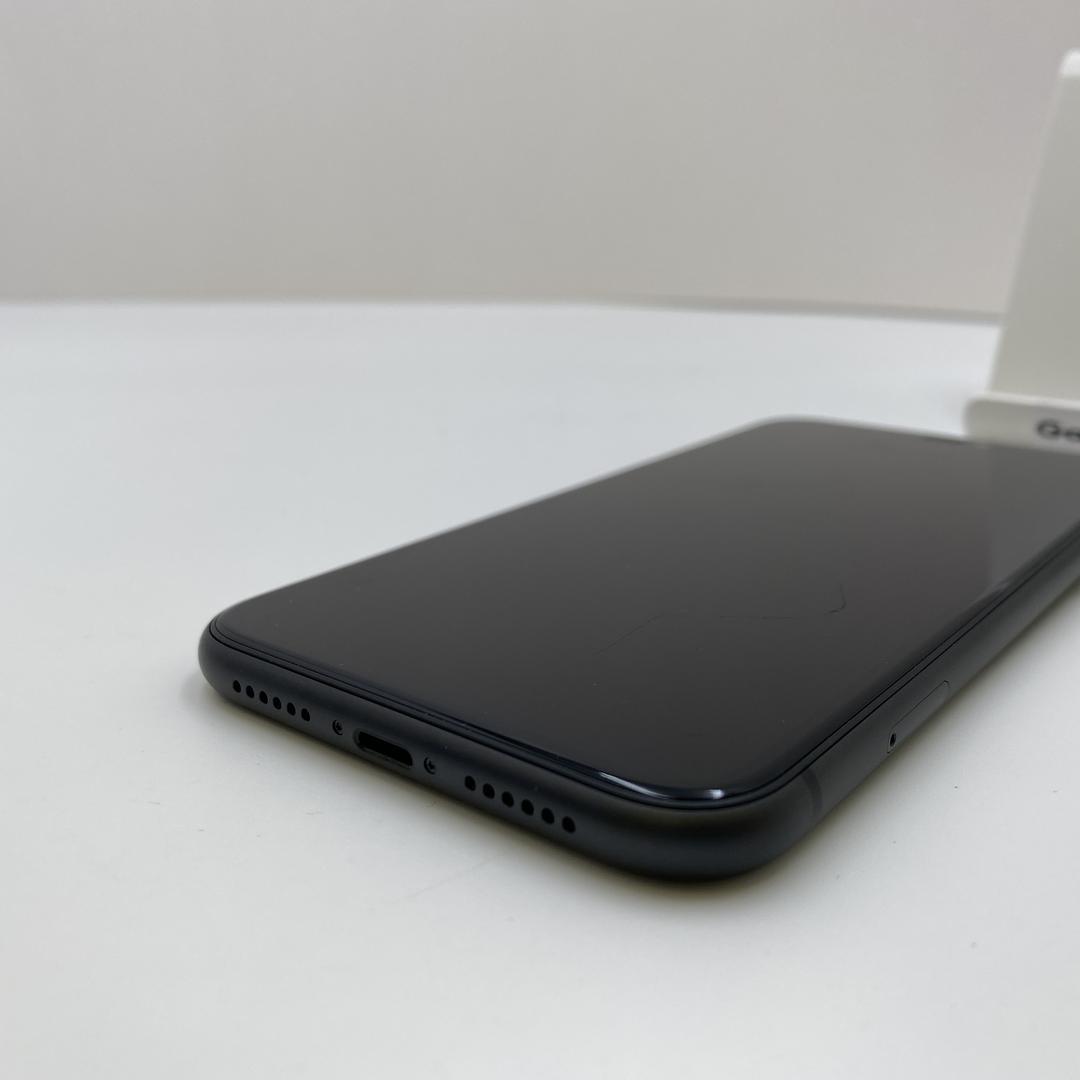 Apple iPhone 11, color Black