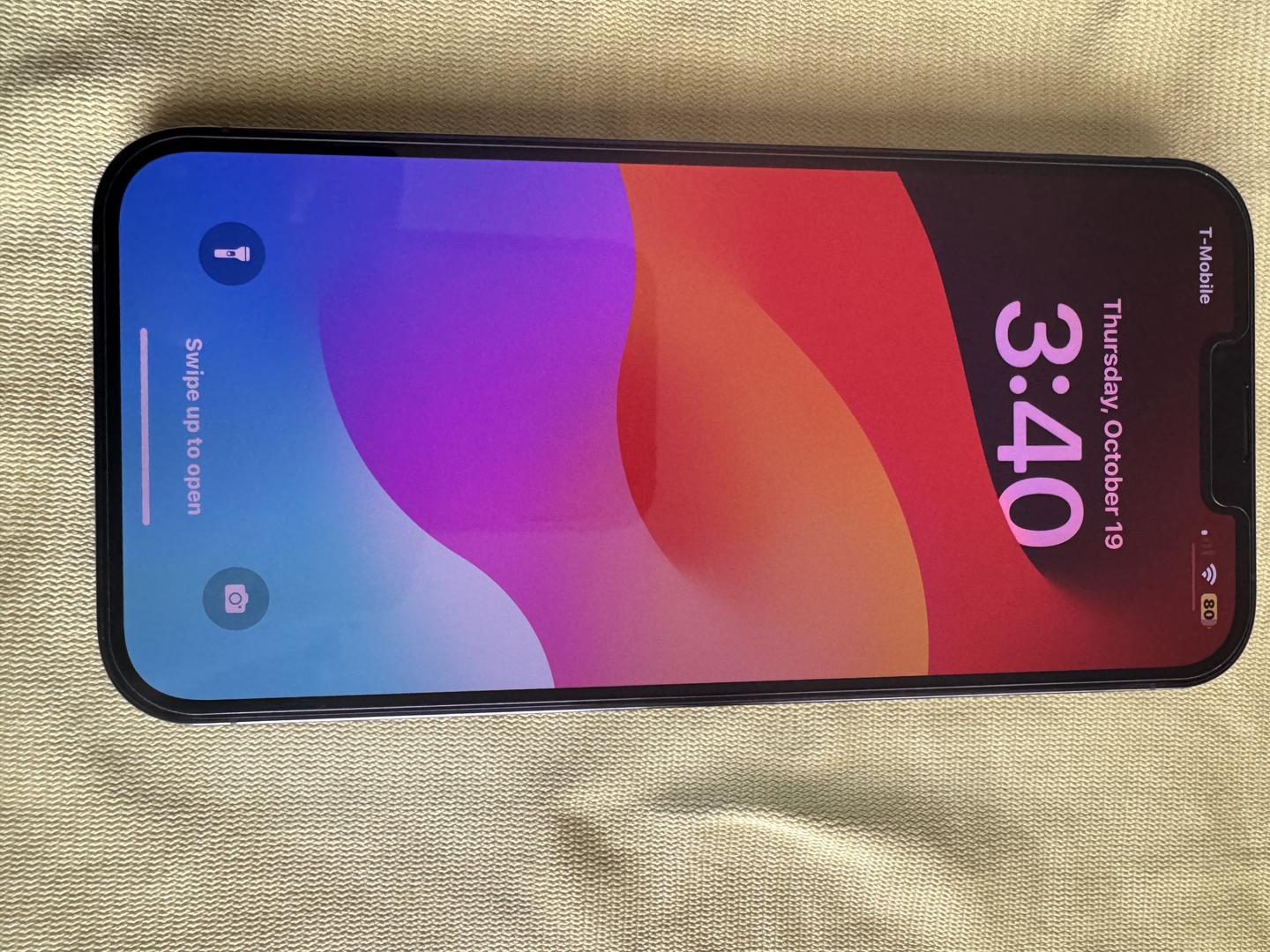 Apple iPhone 13 Pro Max, color Sierra Blue