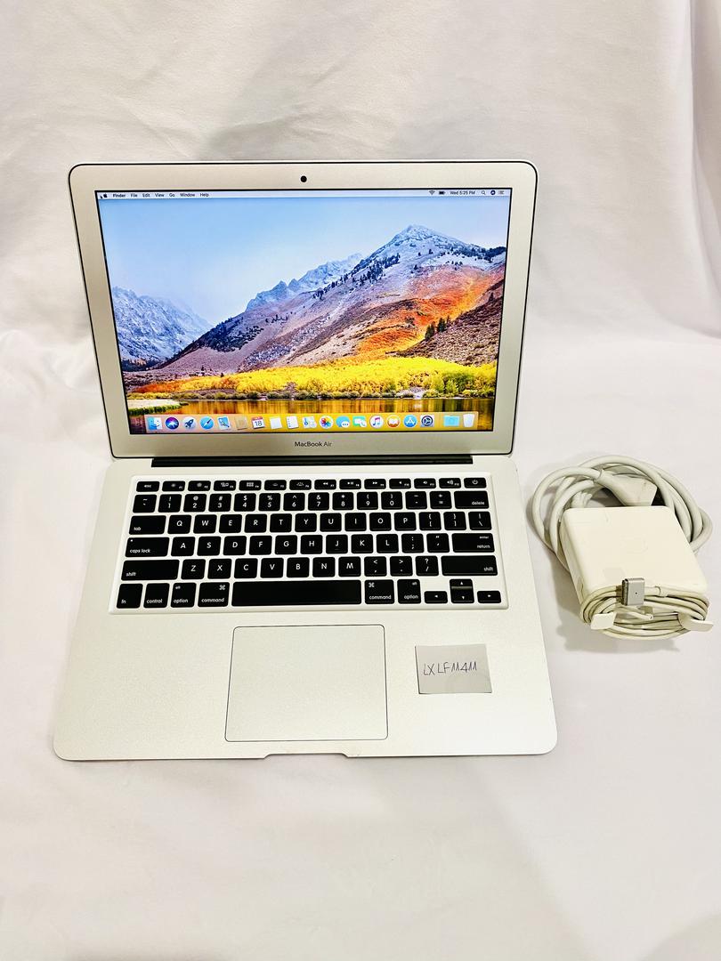 Apple - MacBook Air 2015 13インチ MacBook Air 2015 