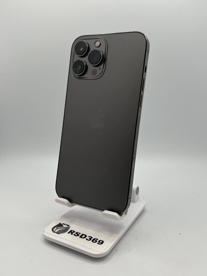 Apple iPhone 13 Pro Max, color Graphite