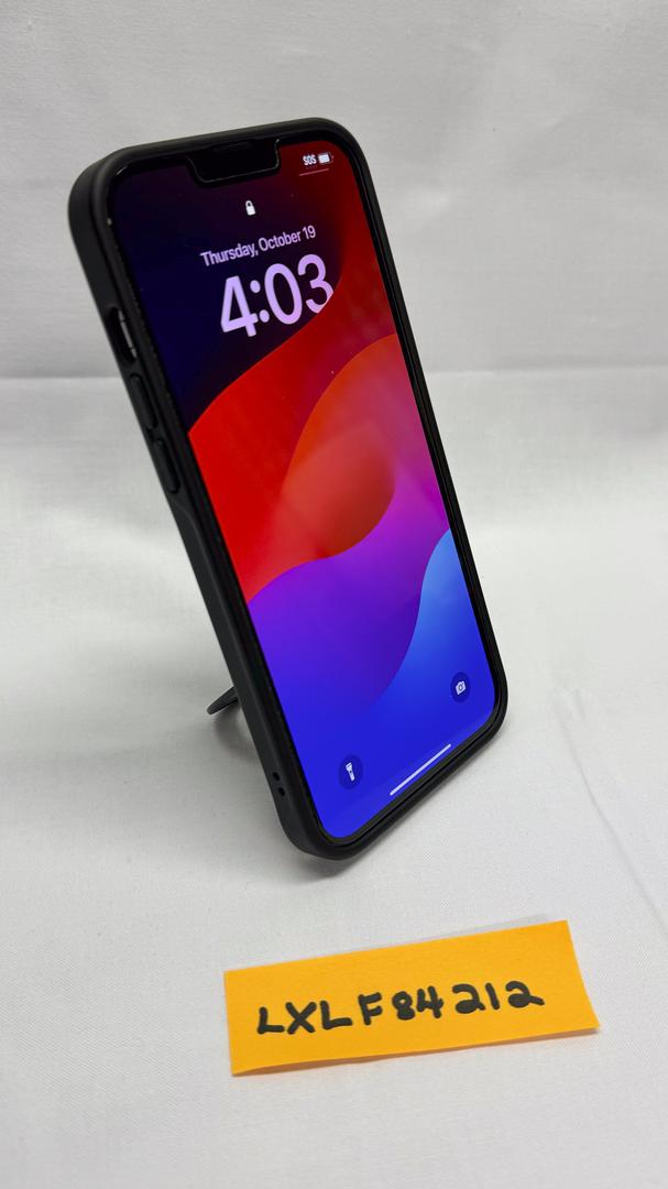 Apple iPhone 13 Pro Max, color Graphite