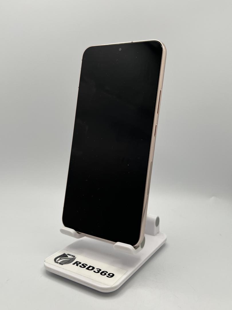 Samsung Galaxy S22 Plus, color Rose Gold